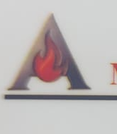ALOVMETAL GROUP loqosu